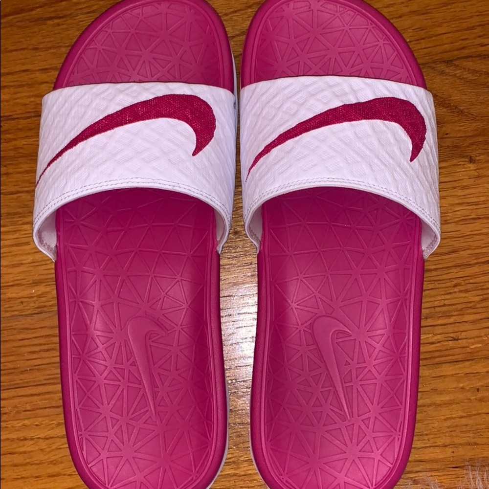Nike Slides